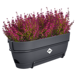 vibia campana balconnière allin1 50cm anthracite